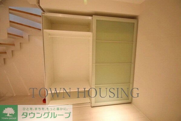 グランドレジデンス目黒の物件内観写真